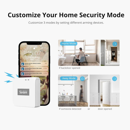 Sonoff Zigbee Bridge Pro