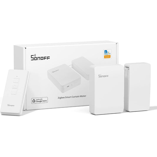 Sonoff Zigbee Smart Curtain Motor