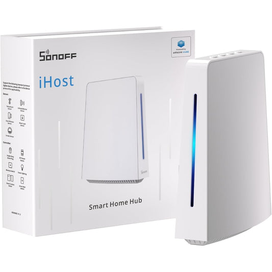 Sonoff iHost Smart Home Hub