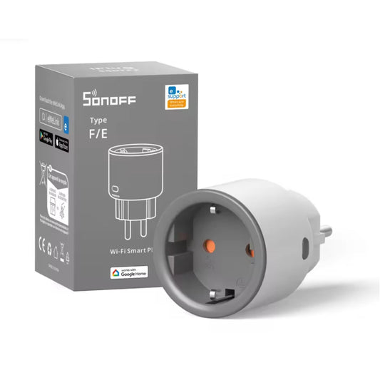Sonoff iPlug S60 Smart Plug