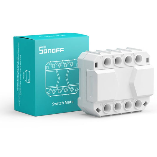 Sonoff S-MATE Smart Switch