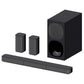 Sony HT-S20R Soundbar Home Theatre System