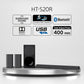 Sony HT-S20R Soundbar Home Theatre System