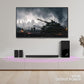 Sony HT-S20R Soundbar Home Theatre System