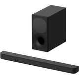 Sony HT-S400 Bluetooth Soundbar with Subwoofer