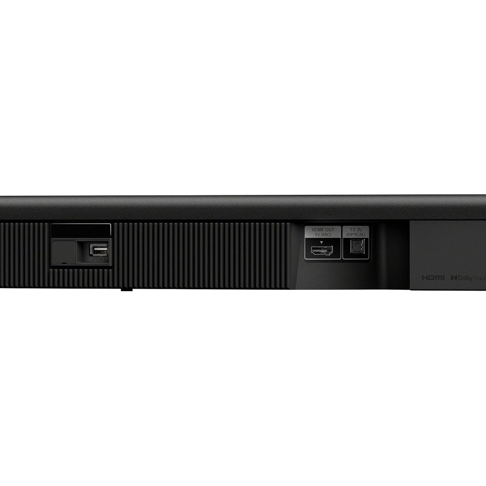 Sony HT-S400 Bluetooth Soundbar with Subwoofer