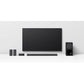 Sony HT-S40R Soundbar Home Cinema System