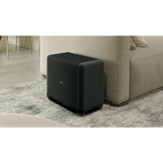 Sony SA-SW5 Wireless Speaker