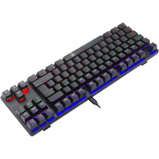 T-DAGGER T-TGK313 Wired Gaming Keyboard