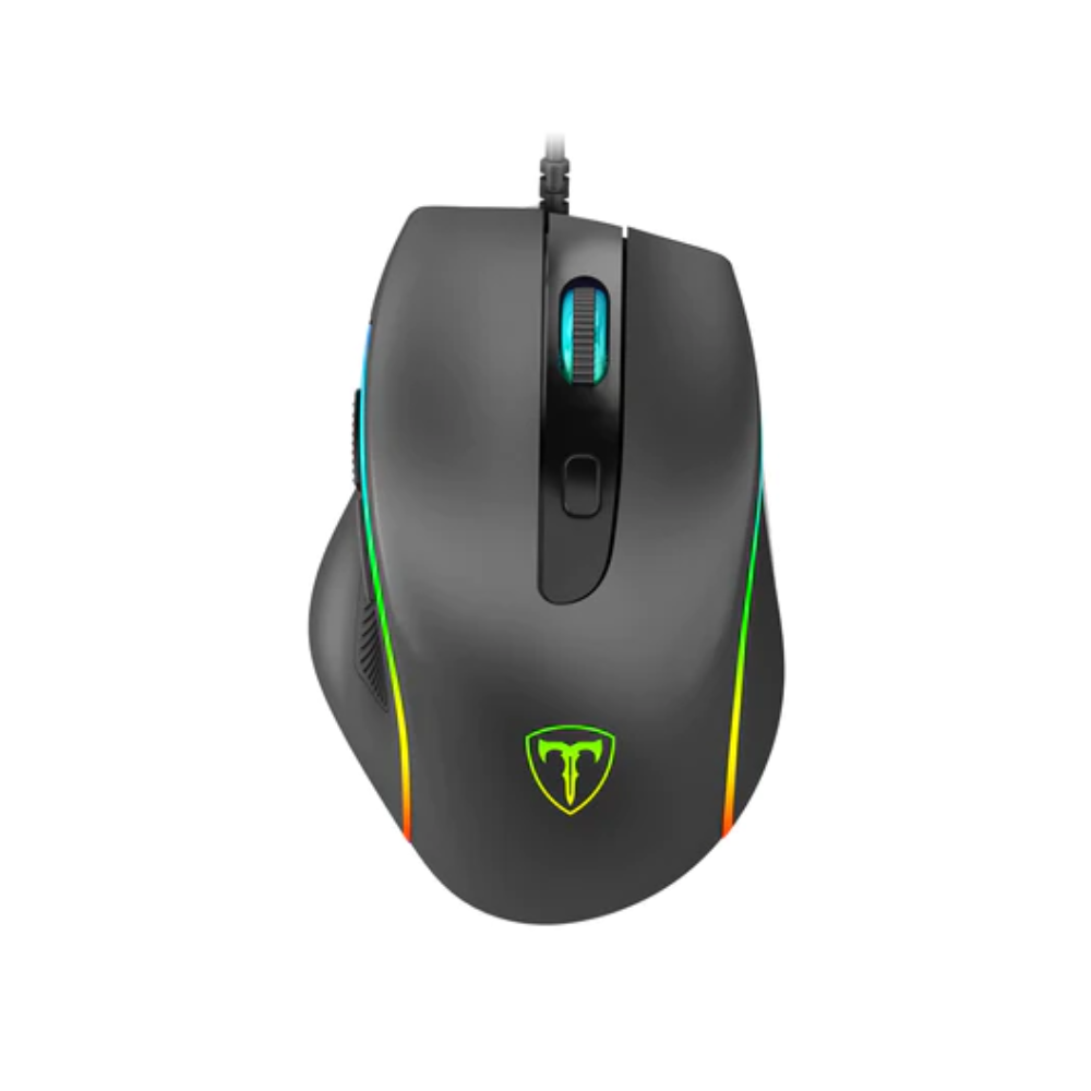 T-DAGGER T-TGM208 Wired Gaming Mouse