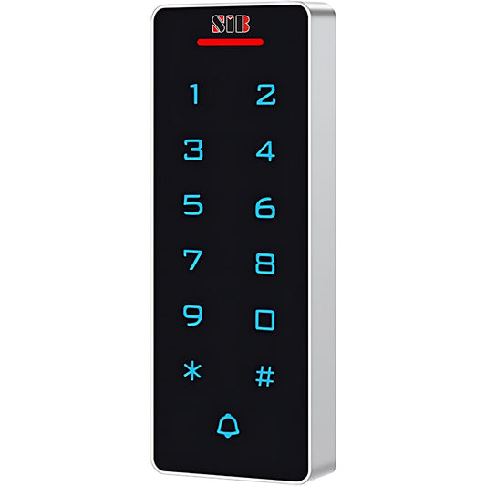 SIB T1202EM-W Access Control