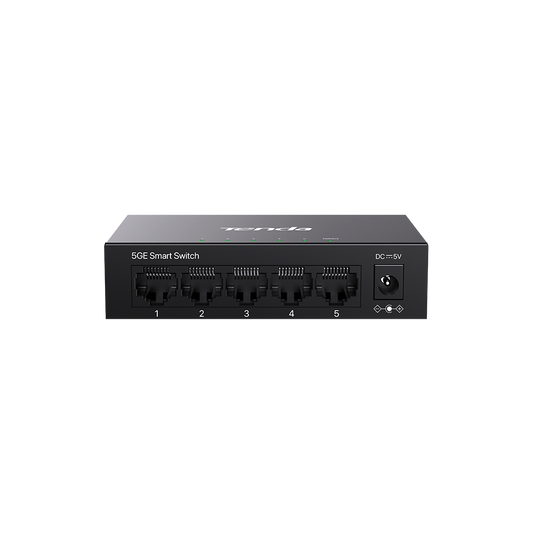 Tenda TEG2205D Managed Switch - 5 Ports