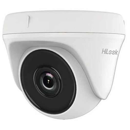 HiLook THC-T120-PC Indoor CCTV Camera, 2.8mm Lens