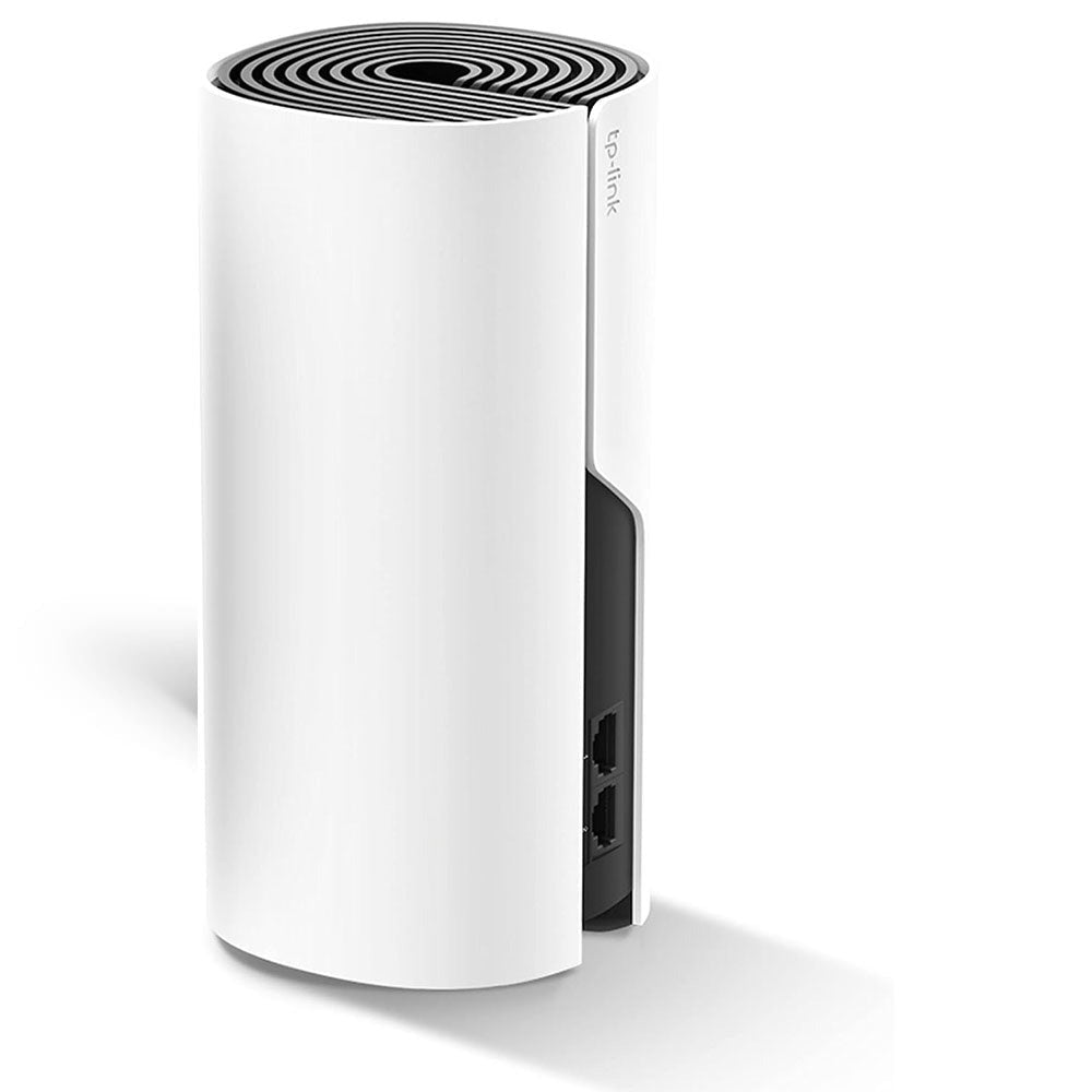 TP-Link Deco E4 AC1200 Home Mesh Wi-Fi System, 1200Mbps (1 Pack)