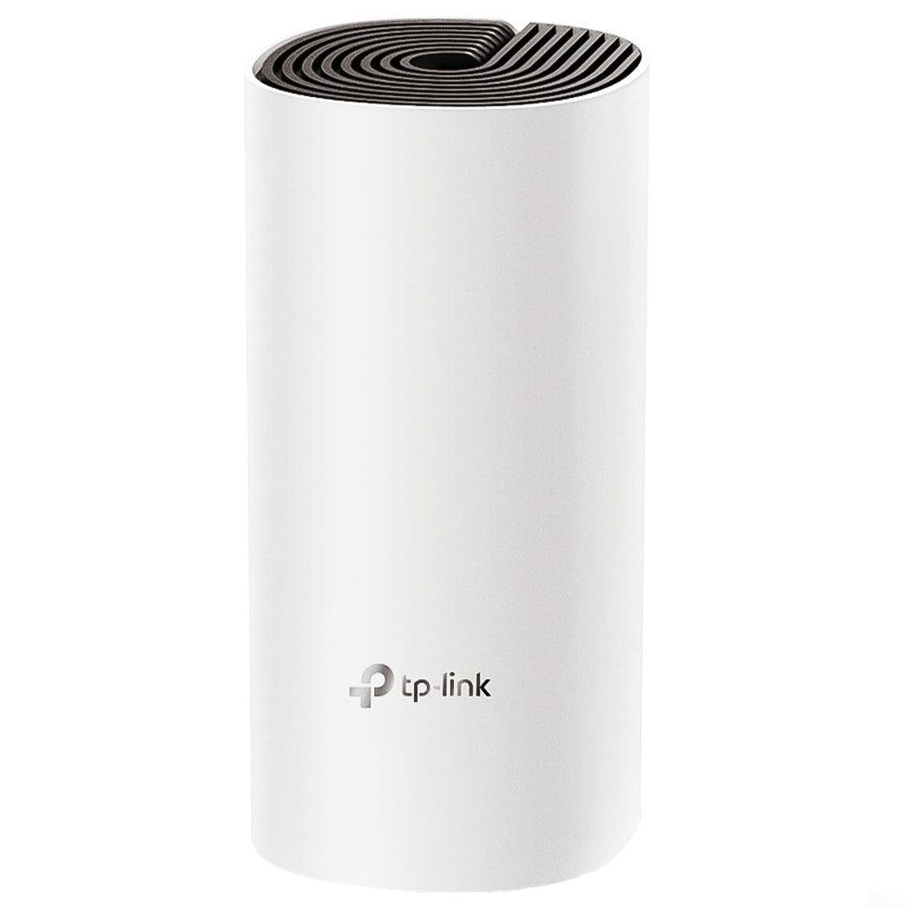TP-Link Deco M4 AC1200 Home Mesh Wi-Fi System, 1200Mbps (1 Pack)