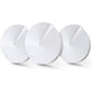 TP-Link Deco M5 AC1300 Home Mesh Wi-Fi System, 1300Mbps (3 Pack)