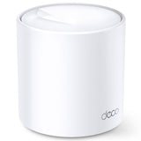 TP-Link Deco X20 AX1800 Home Mesh Wi-Fi 6 System, 1800Mbps (1 Pack)