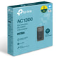 TP-Link Archer T3U Wi-Fi USB Adapter, 1300Mbps