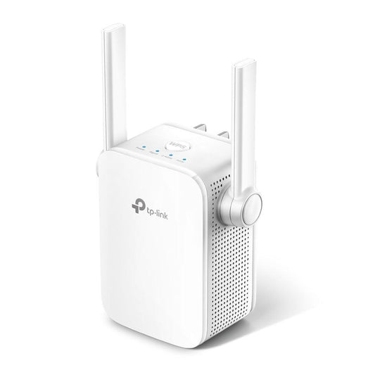 TP-Link RE205 AC750 Wi-Fi Range Extender, 750Mbps