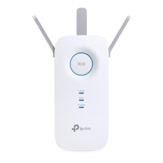 TP-Link RE450 AC1750 Wi-Fi Range Extender, 1750Mbps