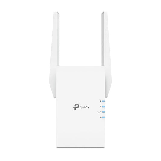 TP-Link RE705X AX3000 Wi-Fi 6 Range Extender, 3000Mbps