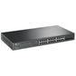 TP-Link TL-SG2428P JetStream Managed PoE Switch, 24 Ports