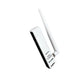 محول واي فاي USB تي بي لينك TL-WN722N، سرعة 150 ميجابت في الثانية