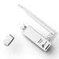 محول واي فاي USB تي بي لينك TL-WN722N، سرعة 150 ميجابت في الثانية