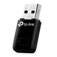 TP-Link TL-WN823N Wi-Fi USB Adapter, 300Mbps