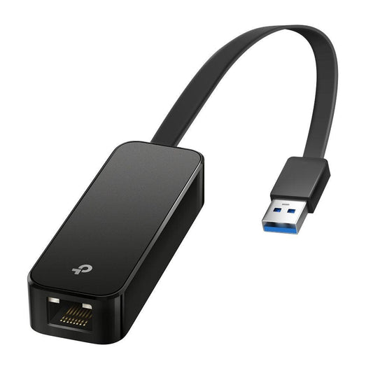 محول شبكة USB 3.0 إلى جيجابت ايثرنت تي بي لينك UE306