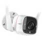 Tapo C310 Wi-Fi Outdoor Audio CCTV Camera, 3.89mm Lens