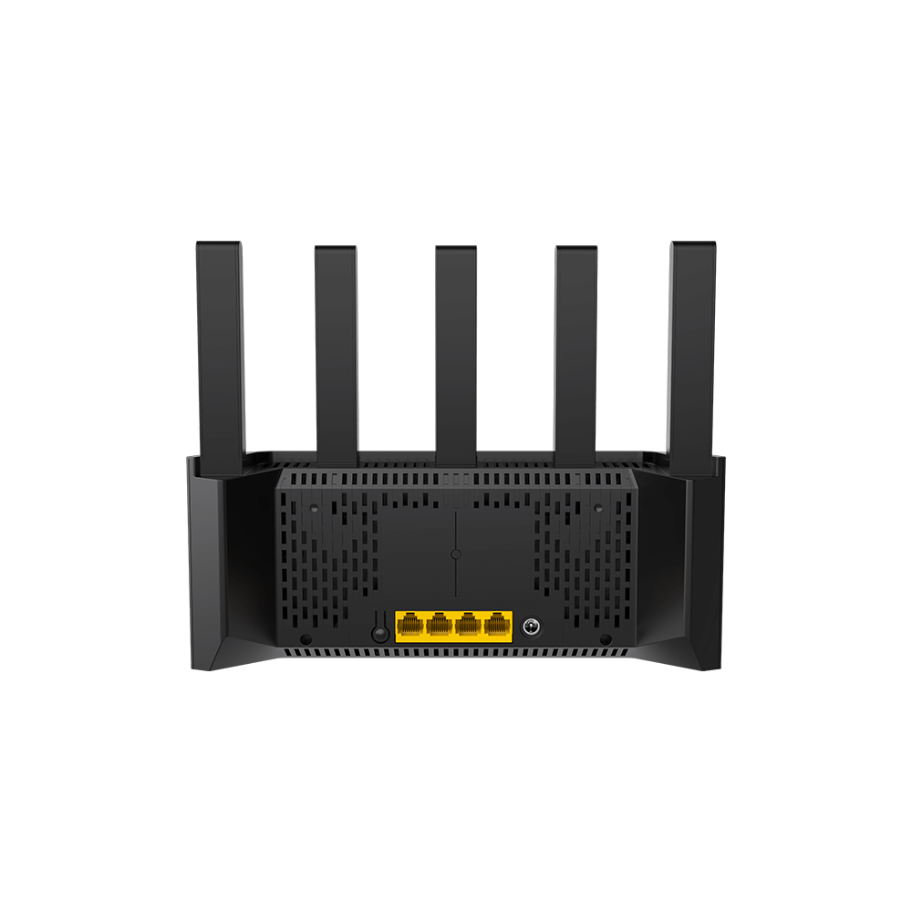 Tenda TX2L Pro Dual Band Wi-Fi 6 Router