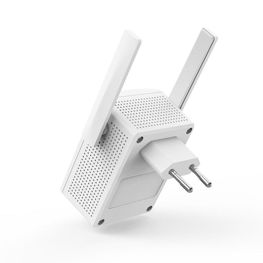 Tenda A18 AC1200 Wi-Fi Range Extender, 1200Mbps