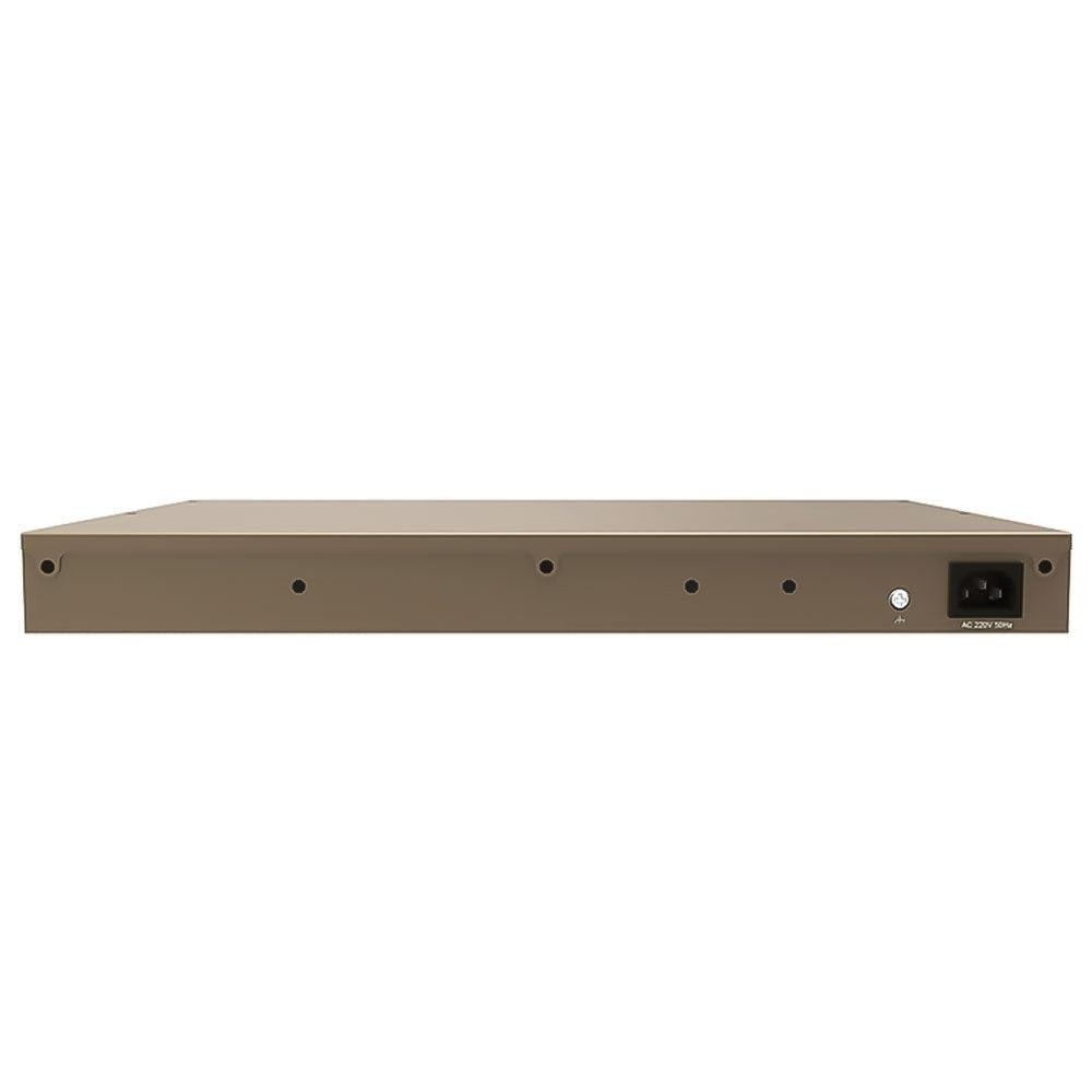 Tenda TEG5328P-24-410W L3 Managed PoE Switch, 24 Ports