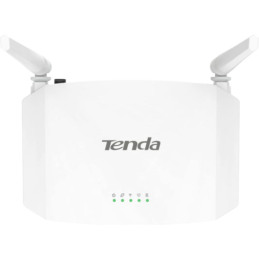 Tenda V300 VDSL2 Modem Router, 4 Ports, 300Mbps