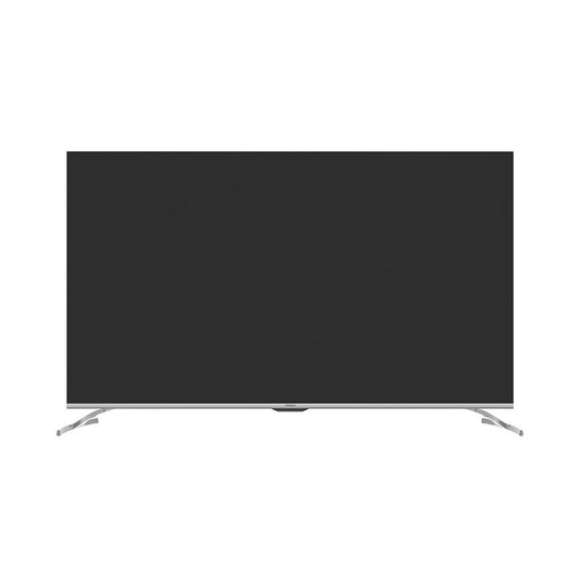 تلفزيون سمارت 4K تورنادو بتقنية QLED، مقاس 50 بوصة، مع جهاز ريسيفر مدمج - 50QA3400E