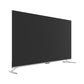تلفزيون سمارت 4K تورنادو بتقنية QLED، مقاس 50 بوصة، مع جهاز ريسيفر مدمج - 50QA3400E