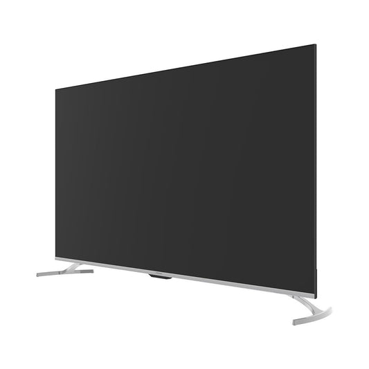 تلفزيون سمارت 4K تورنادو بتقنية QLED، مقاس 50 بوصة، مع جهاز ريسيفر مدمج - 50QA3400E