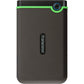 Transcend StoreJet 25M3 External HDD 1TB - 5GB/s