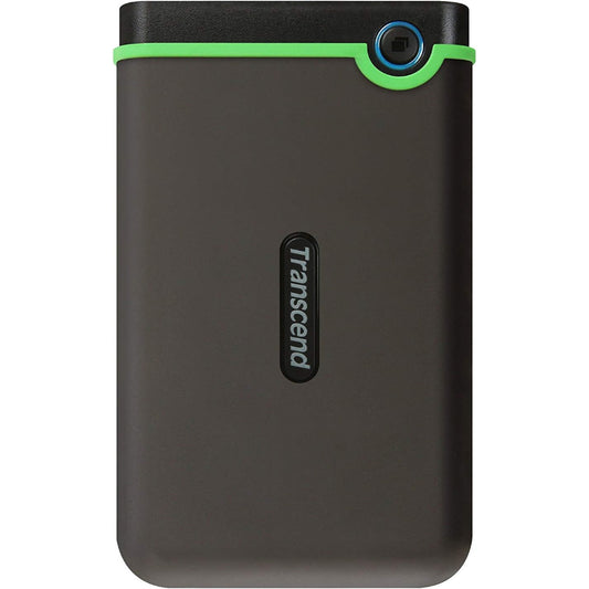 Transcend StoreJet 25M3 External HDD 1TB - 5GB/s