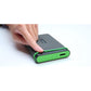 Transcend StoreJet 25M3 External HDD 1TB - 5GB/s