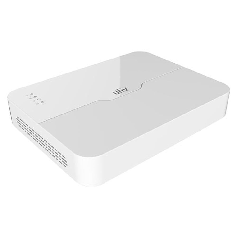 Uniview NVR301-08LS3-P8 NVR, 8-Channels