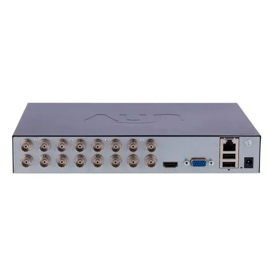 Uniview XVR301-16F DVR, 16-Channels