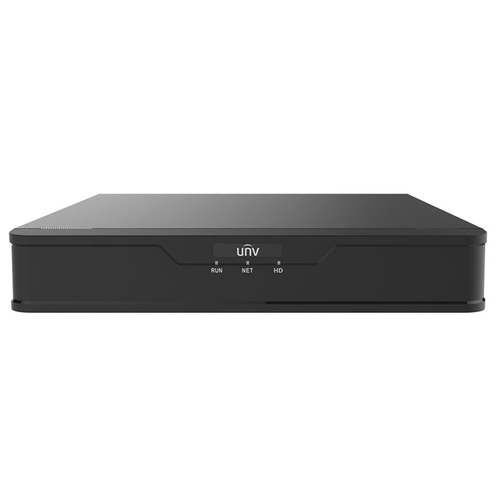 Uniview XVR301-16G3 DVR, 16-Channels