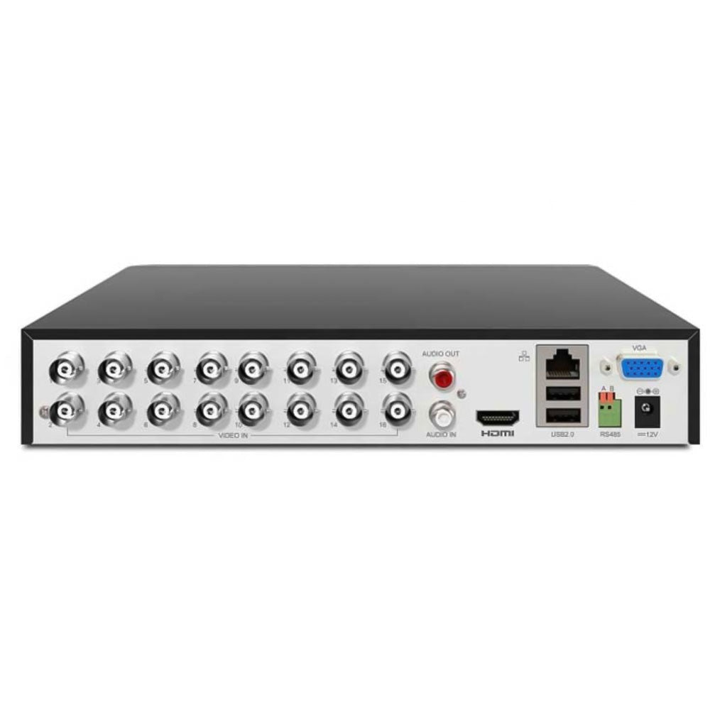 Uniview XVR301-16G3 DVR, 16-Channels