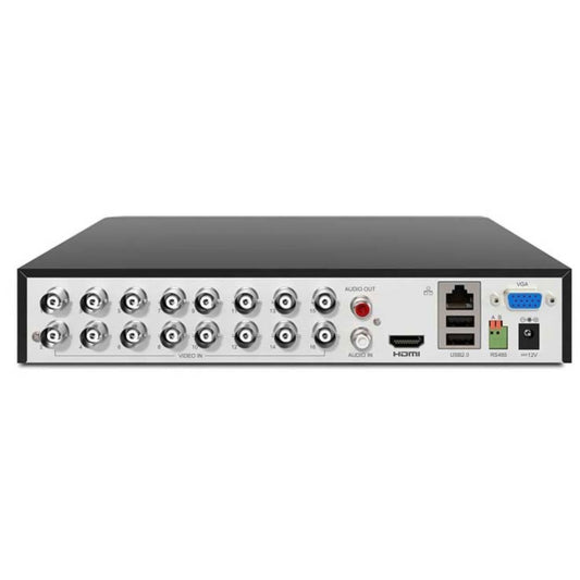 Uniview XVR301-16G3 DVR, 16-Channels