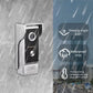 Smart Wi-Fi Doorbell, with Camera and Mobile App - V70MT-M4-HD