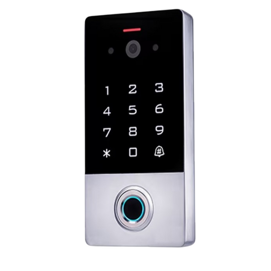 SIB VF1EM-W Access Control