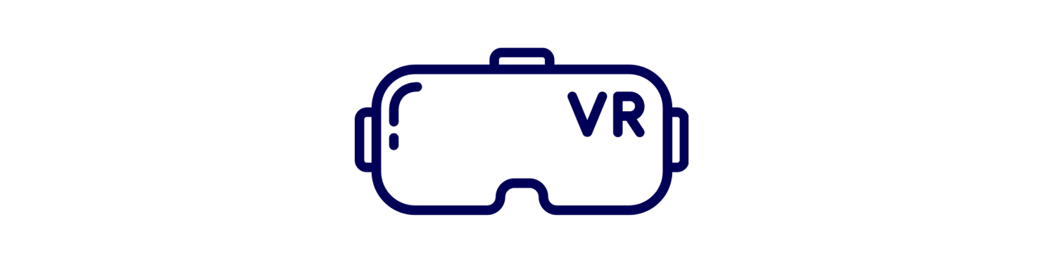 نظارات VR