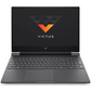 HP Victus 15-FA0040NE Gaming Laptop, 15.6 Inch Screen, Intel Core i7-12700H, Nvidia GeForce RTX 3050, 16GB RAM, 512GB SSD